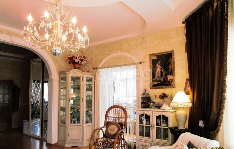 Коттедж, 460 м2 Сергиев Посад - изображение 8