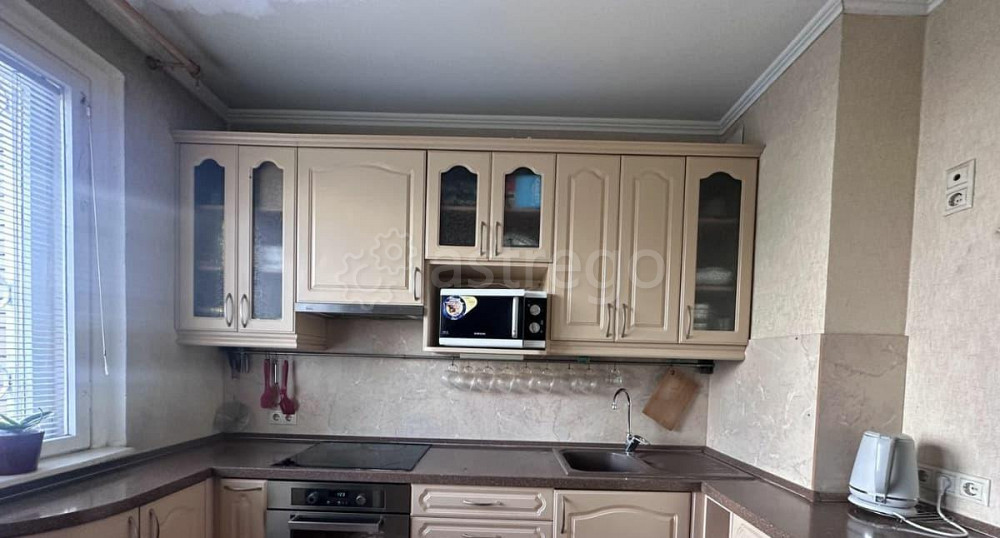 4-комн. квартира, 85.9 м2, 2/14 эт. Москва - изображение 2
