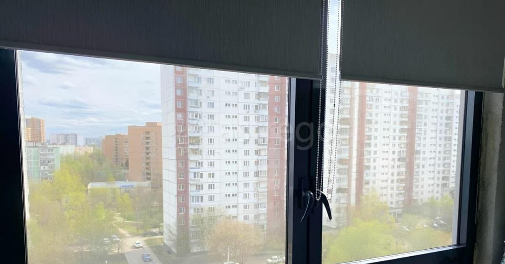 Студия, 22.8 м2, 9/25 эт. Химки - изображение 4