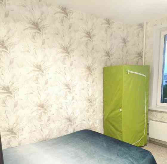 2-комн. квартира, 42 м2, 6/17 эт. Красноярск