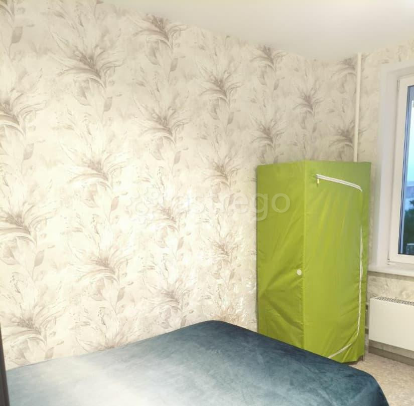 2-комн. квартира, 42 м2, 6/17 эт. Красноярск - изображение 4