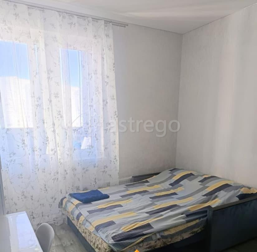 Студия, 20 м2, 9/19 эт. Москва - изображение 4