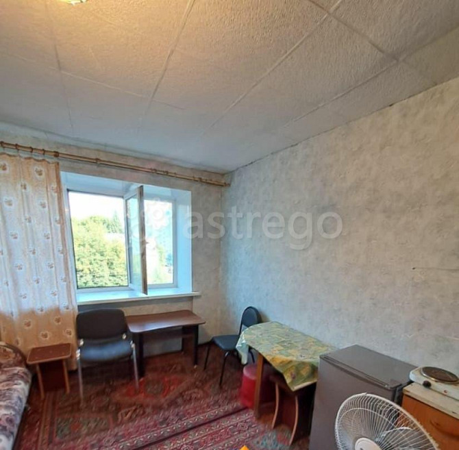 Студия, 14 м2, 3/5 эт. Барнаул - изображение 6