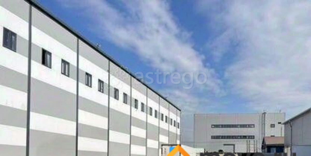 Склад, 365 м2 Долгопрудный - изображение 4