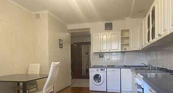 4-комн. квартира, 111.6 м2, 6/13 эт. Москва