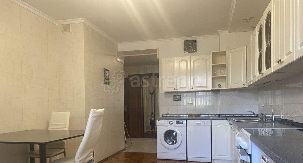 4-комн. квартира, 111.6 м2, 6/13 эт. Москва - изображение 4