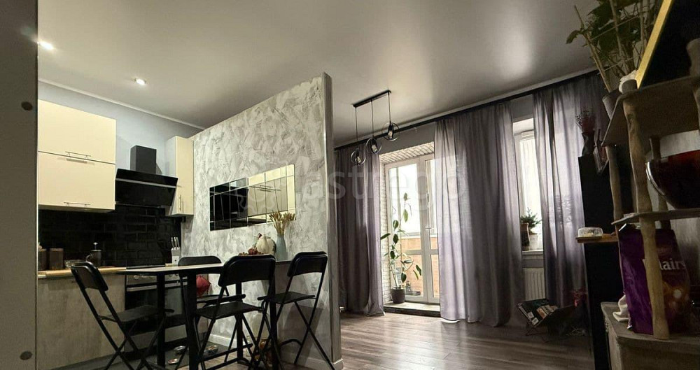 2-комн. квартира, 68 м2, 11/16 эт. Химки - изображение 3