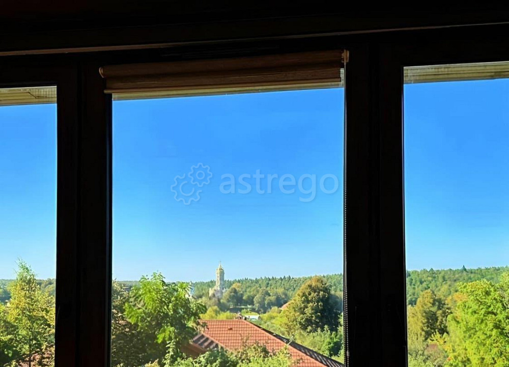 Коттедж, 520 м2, 16.1 сотки, 3 эт. Подольск - изображение 4