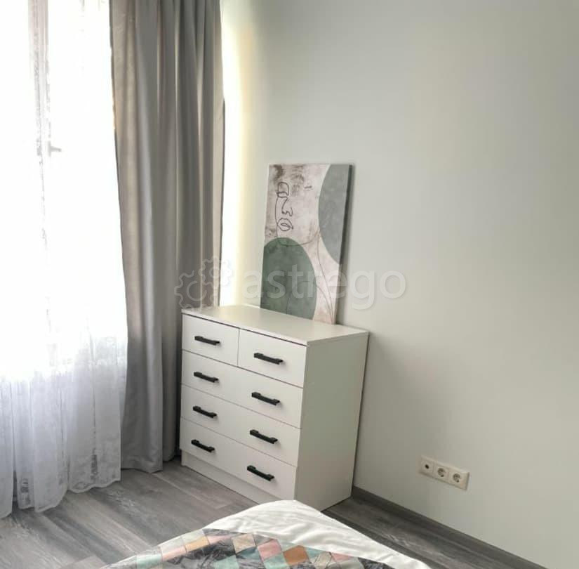 Комната, 18 м2, 4/8 эт. Москва - изображение 6