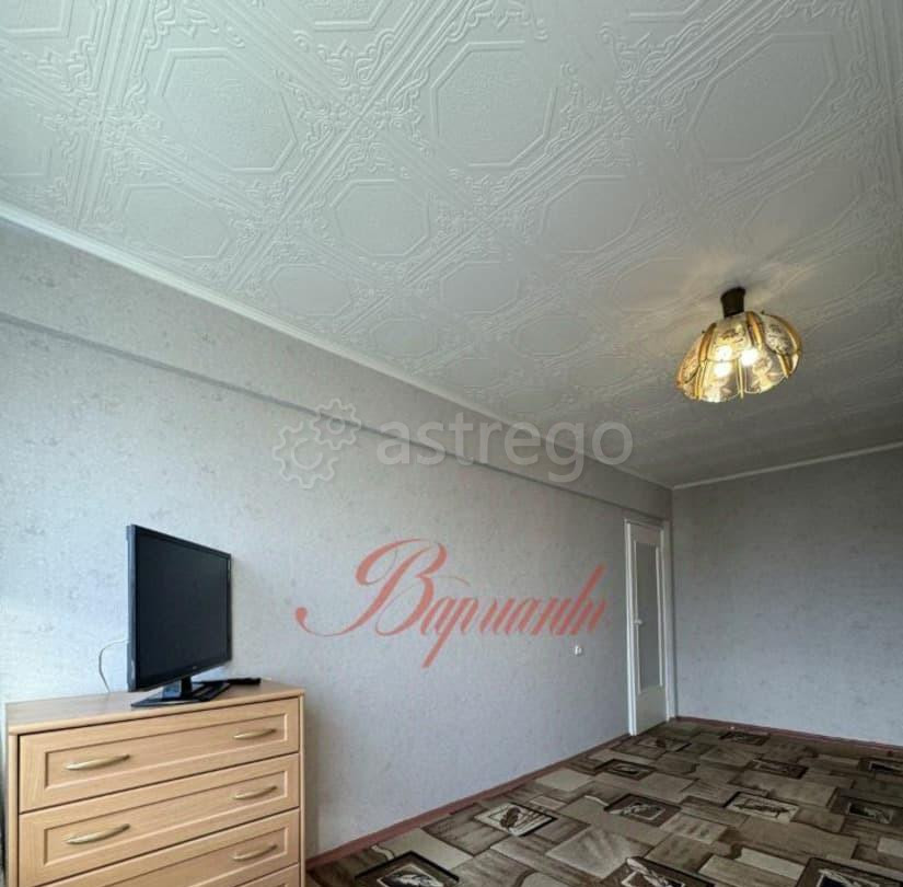 1-комн. квартира, 30.8 м2, 5/5 эт. Северодвинск - изображение 5