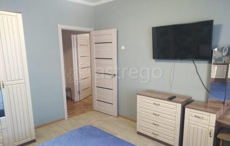 Посуточно, 2-комн. квартира, 57 м2, 5/9 эт. Белокуриха - изображение 3