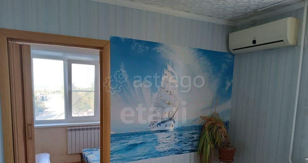 Комната, 35 м2, 3/5 эт. Алексеевка - изображение 1