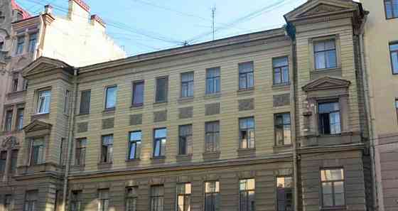 Торговое помещение, 189.7 м2 Санкт-Петербург