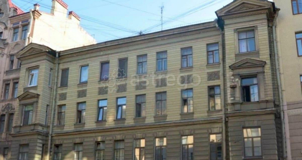 Торговое помещение, 189.7 м2 Санкт-Петербург - изображение 3