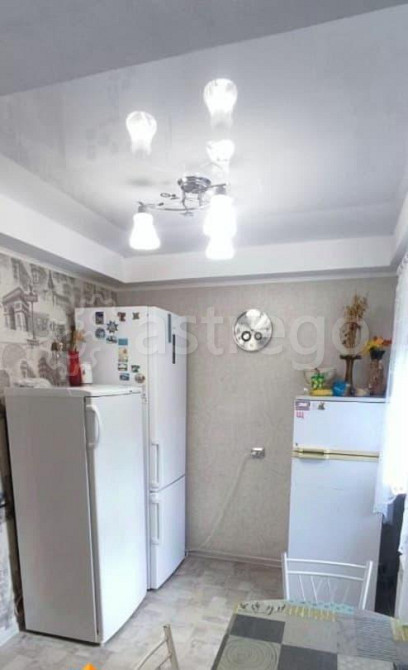 4-комн. квартира, 87.1 м2, 1/10 эт. Санкт-Петербург - изображение 7
