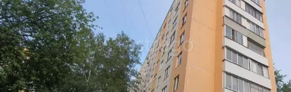 Комната, 14 м2, 1/9 эт. Москва - изображение 5