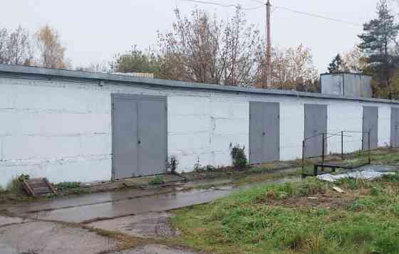 Склад, 30 м2 Дедовск