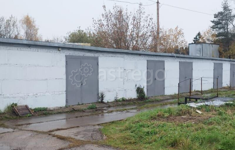 Склад, 30 м2 Дедовск - изображение 1