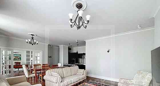 4-комн. квартира, 150 м2, 6/8 эт. Москва