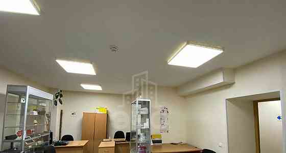 Офис, 130 м2 Санкт-Петербург
