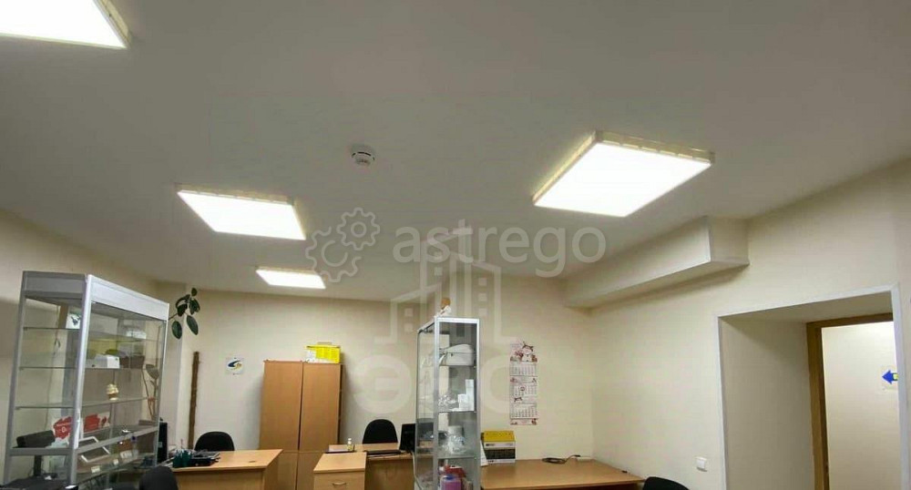 Офис, 130 м2 Санкт-Петербург - изображение 2