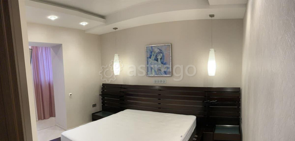 3-комн. квартира, 92.3 м2, 12/14 эт. Красногорск - изображение 2