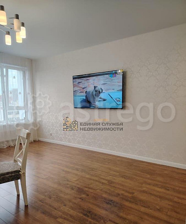 3-комн. квартира, 90 м2, 12/34 эт. Уфа - изображение 8