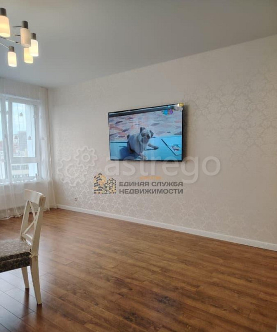 3-комн. квартира, 90 м2, 12/34 эт. Уфа - изображение 8