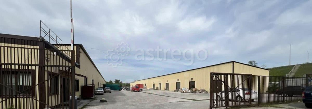 Готовый бизнес, 4342 м2 Белгород - изображение 1