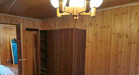 Дом, 86.2 м2, 6 соток, 2 эт. Москва