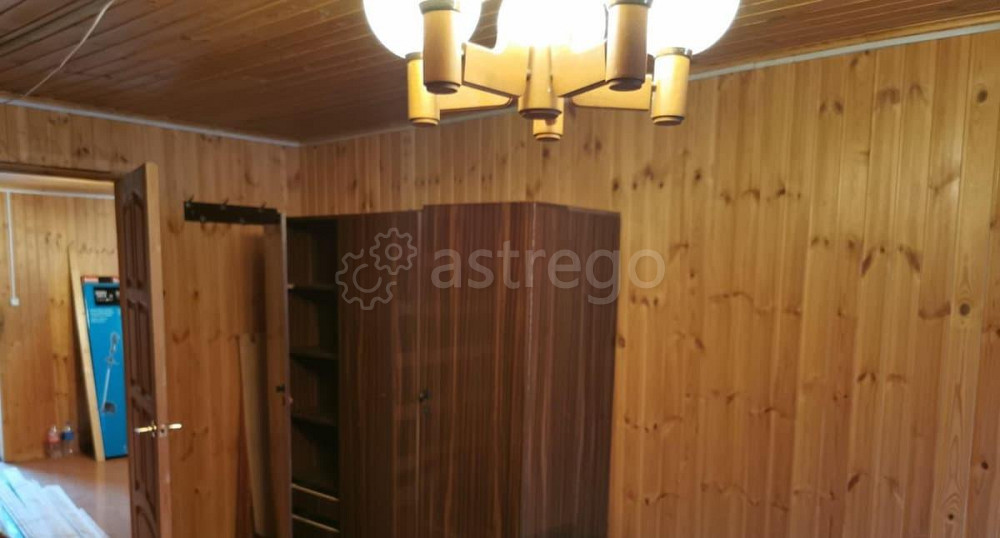 Дом, 86.2 м2, 6 соток, 2 эт. Москва - изображение 5