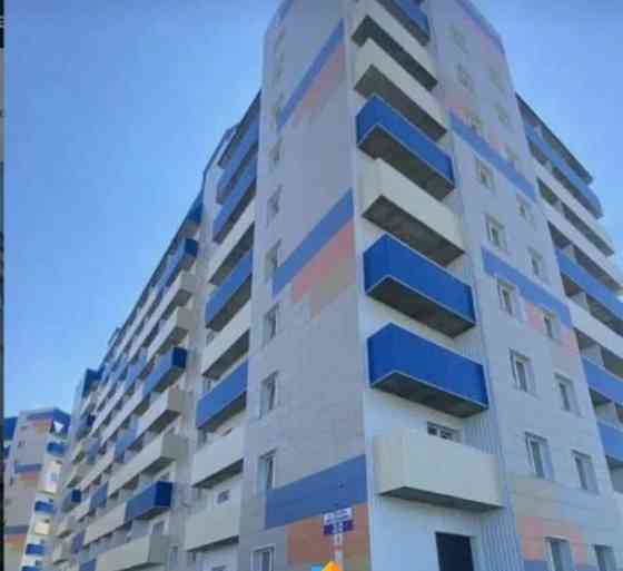 Студия, 27.2 м2, 8/9 эт. Бийск