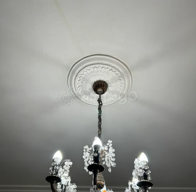 Комната, 25.5 м2, 4/8 эт. Москва - изображение 2