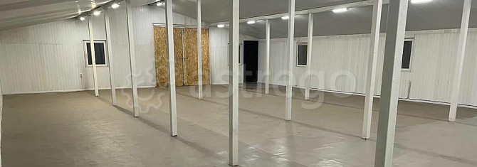 Производственное, 300 м2 Санкт-Петербург - изображение 3