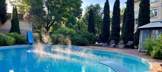 Коттедж, 1000 м2 Апрелевка