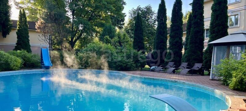 Коттедж, 1000 м2 Апрелевка - изображение 3