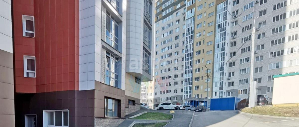Свободного назначения, 180 м2 Уфа - изображение 5