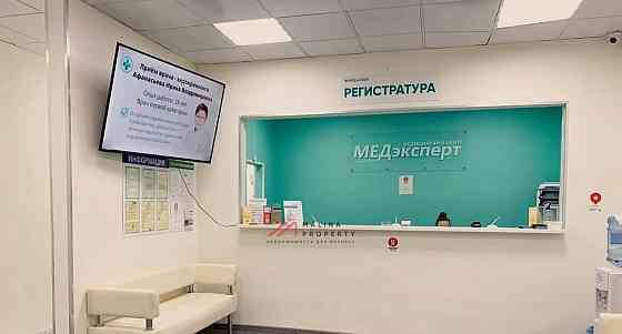 Торговое помещение, 471 м2 Чехов