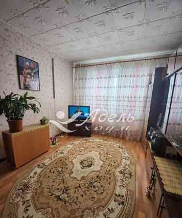 2-комн. квартира, 52.1 м2, 6/9 эт. Норильск