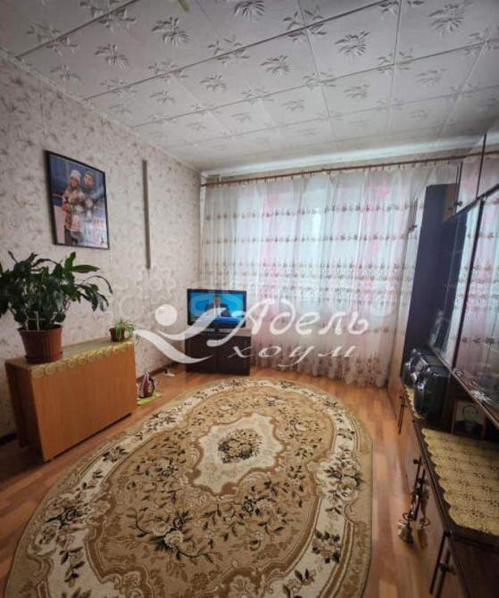 2-комн. квартира, 52.1 м2, 6/9 эт. Норильск - изображение 4