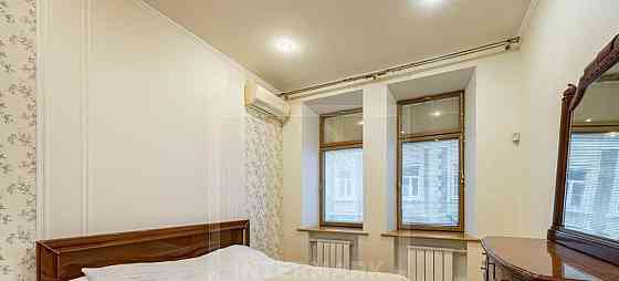 4-комн. квартира, 126 м2, 3/4 эт. Москва