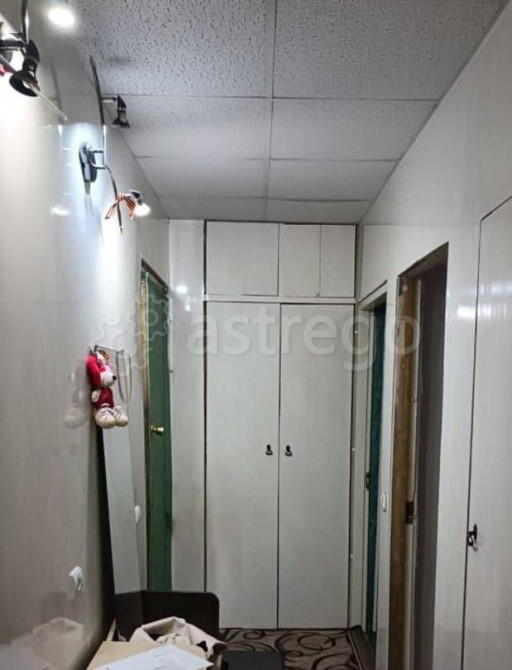 3-комн. квартира, 56.3 м2, 3/5 эт. Норильск - изображение 7