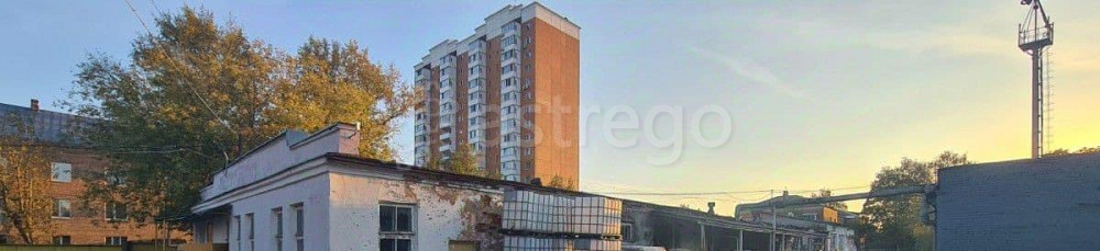 Производственное, 300 м2 Павловский Посад - изображение 6