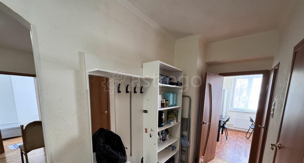 Комната, 83 м2, 3/17 эт. Москва - изображение 2