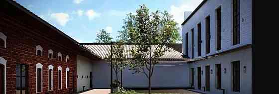 Отдельное здание, 670 м2 Ачинск