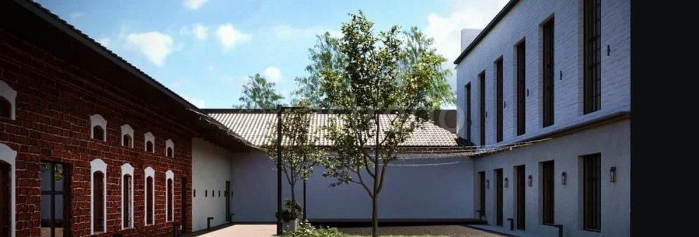 Отдельное здание, 670 м2 Ачинск - изображение 3