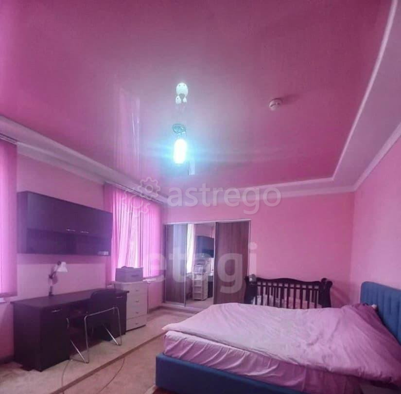 6-комн. квартира, 200 м2, 3/3 эт. Благовещенск - изображение 5