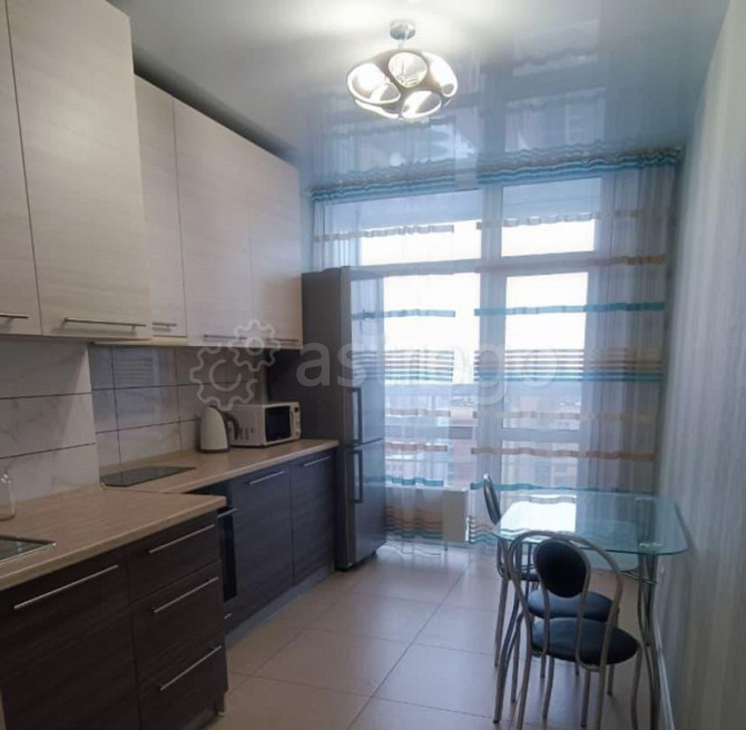 1-комн. квартира, 40 м2, 18/26 эт. Барнаул - изображение 2