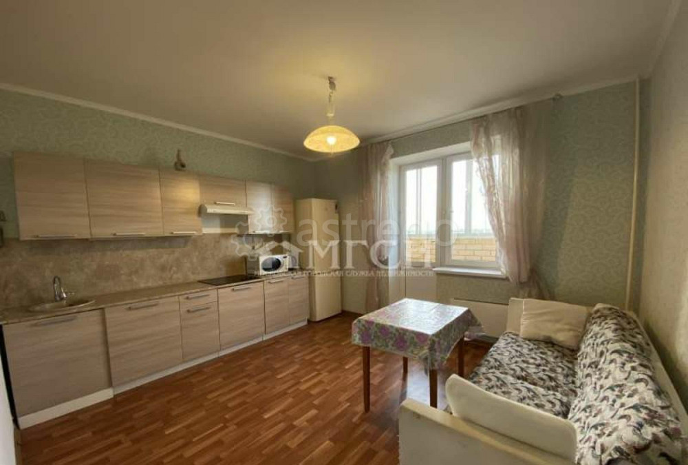 2-комн. квартира, 64.9 м2, 10/17 эт. Мытищи - изображение 5