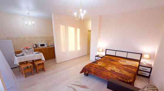 1-комн. квартира, 35 м2, 9/26 эт. Красноярск